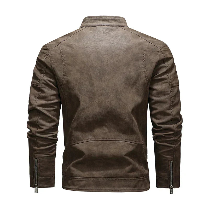 Jaqueta Masculina Estilo Militar