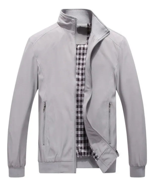 Jaqueta Masculina Loer