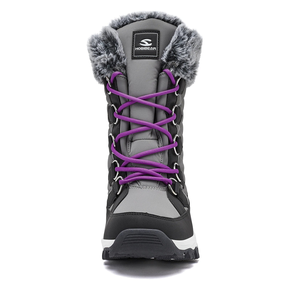 Bota Feminina Para Inverno Impermeável Antiderrapante (Promoção de Inverno 2026)