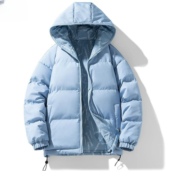 Jaqueta Bobojaco Masculina Luxury - Promoção de Inverno
