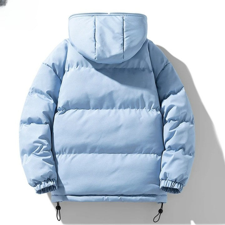 Jaqueta Bobojaco Masculina Luxury - Promoção de Inverno