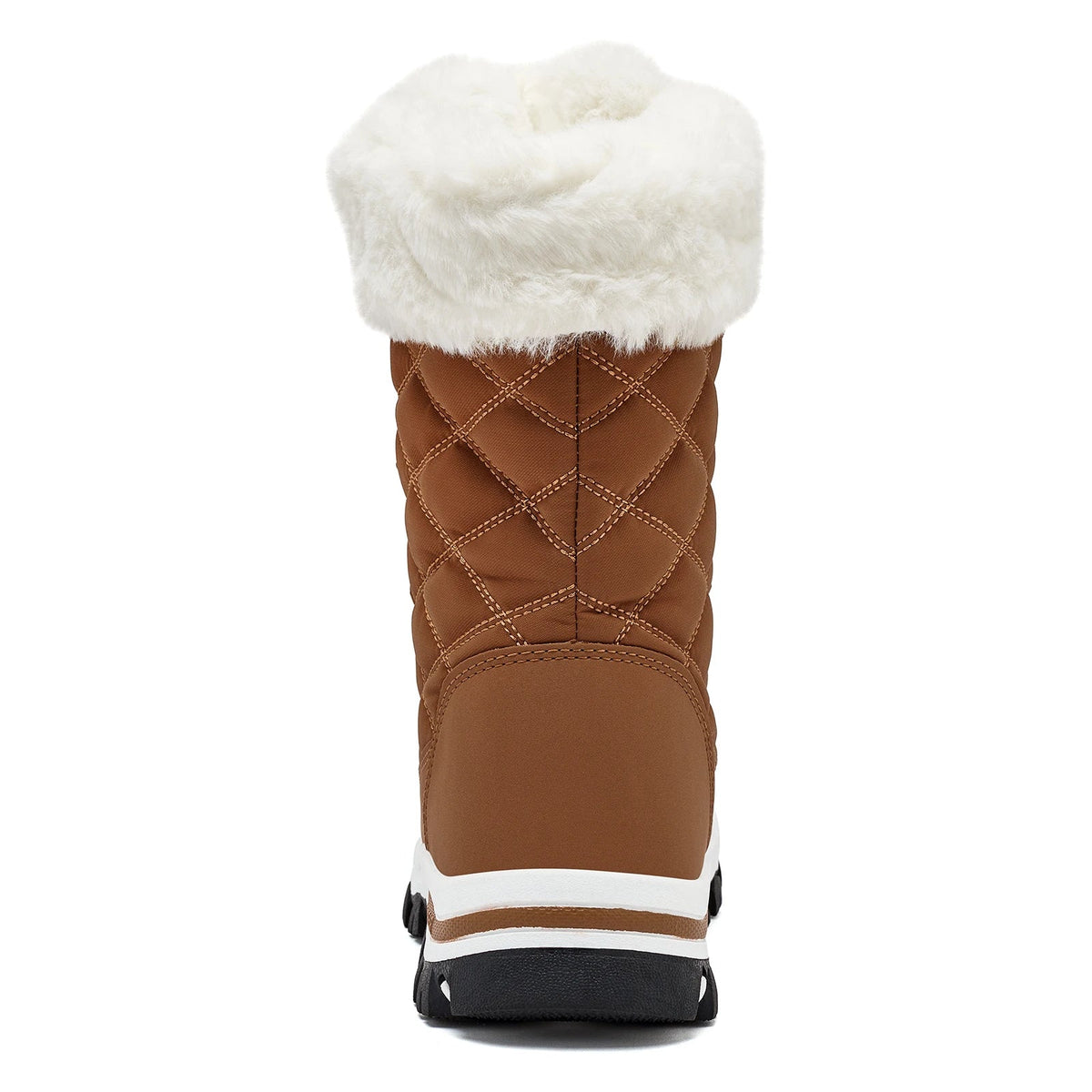 Bota Feminina Para Inverno Impermeável Antiderrapante (Promoção de Inverno 2026)