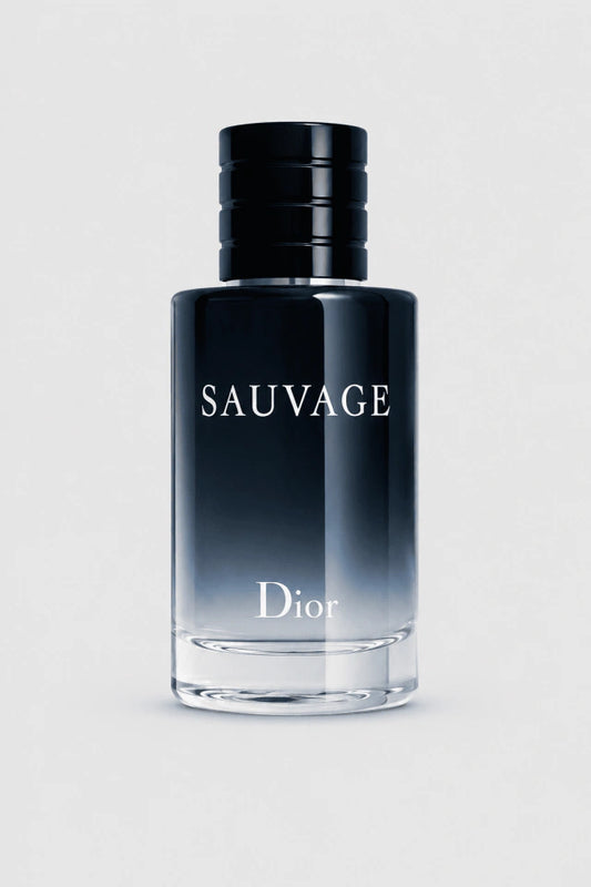 Sauvage Dior Eau de Toilette - Perfume Masculino - 100ML